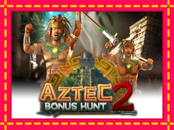 Juca Aztec: Bonus Hunt 2 cu o interfață convenabilă