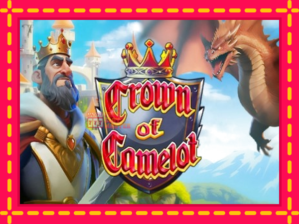 Juca Crown of Camelot cu o interfață convenabilă