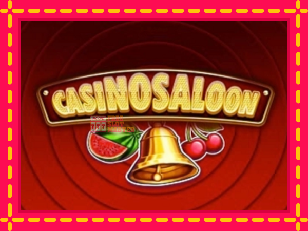 Juca Casino Saloon cu o interfață convenabilă