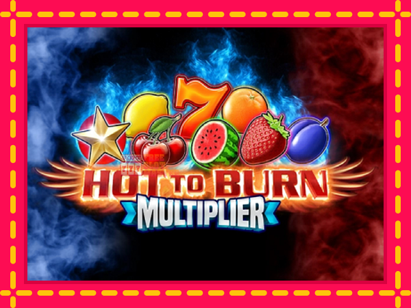 Juca Hot to Burn Multiplier cu o interfață convenabilă