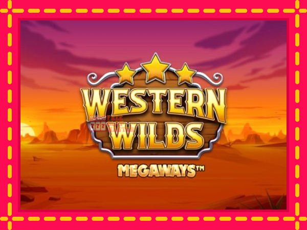 Juca Western Wilds Megaways cu o interfață convenabilă