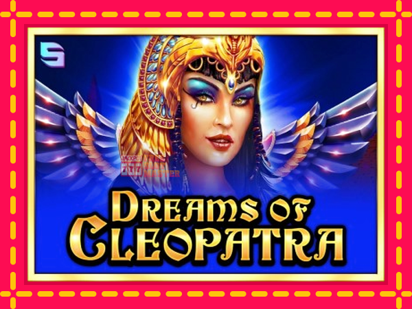 Juca Dreams of Cleopatra cu o interfață convenabilă