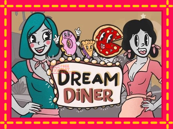 Juca Dream Diner cu o interfață convenabilă