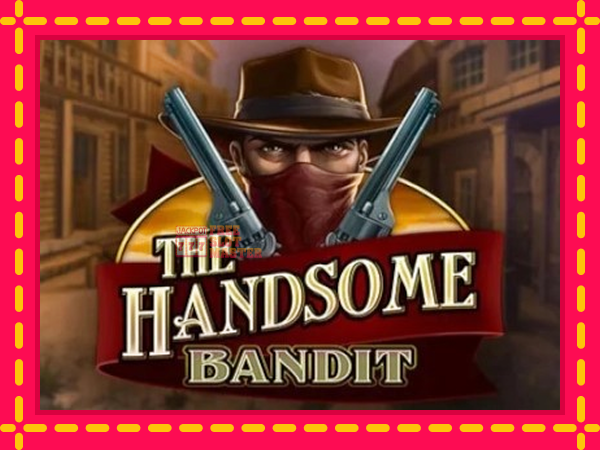 Juca The Handsome Bandit cu o interfață convenabilă