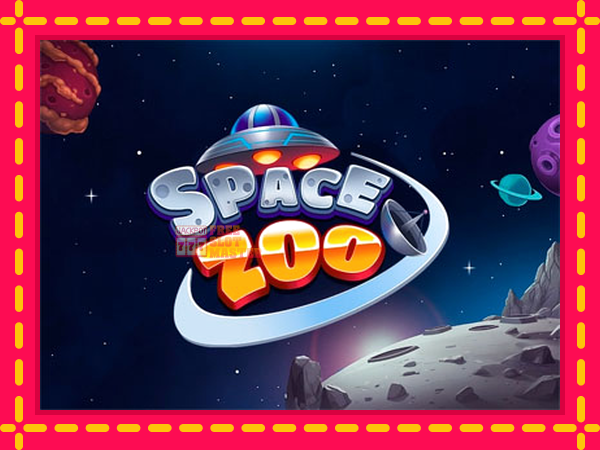 Juca Space Zoo cu o interfață convenabilă