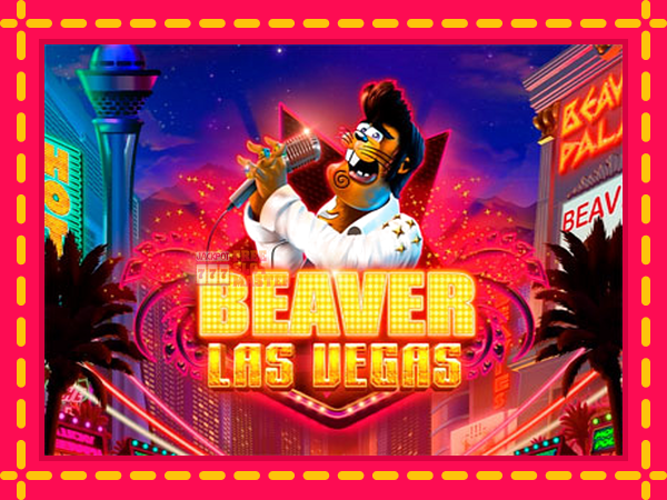 Juca Beaver Las Vegas cu o interfață convenabilă