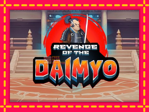 Juca Revenge of the Daimyo cu o interfață convenabilă