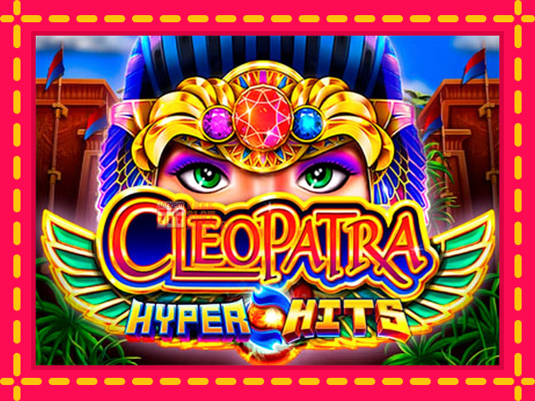 Juca Cleopatra Hyper Hits cu o interfață convenabilă