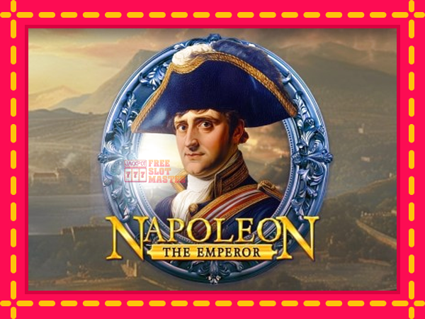 Juca Napoleon: The Emperor cu o interfață convenabilă