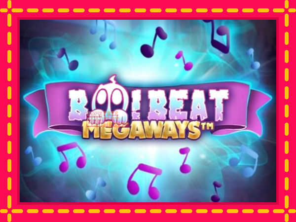 Juca Boo! Beat Megaways cu o interfață convenabilă