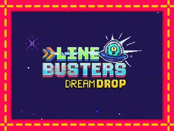 Juca Line Busters Dream Drop cu o interfață convenabilă