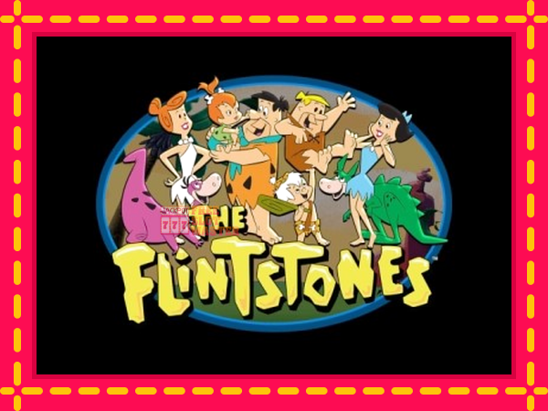 Juca The Flintstones cu o interfață convenabilă