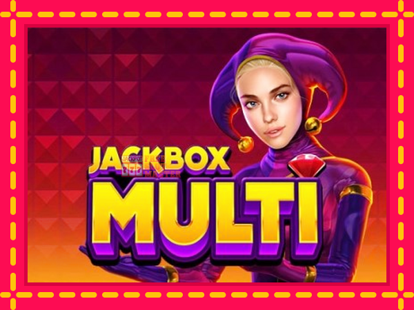 Juca Jackbox Multi cu o interfață convenabilă