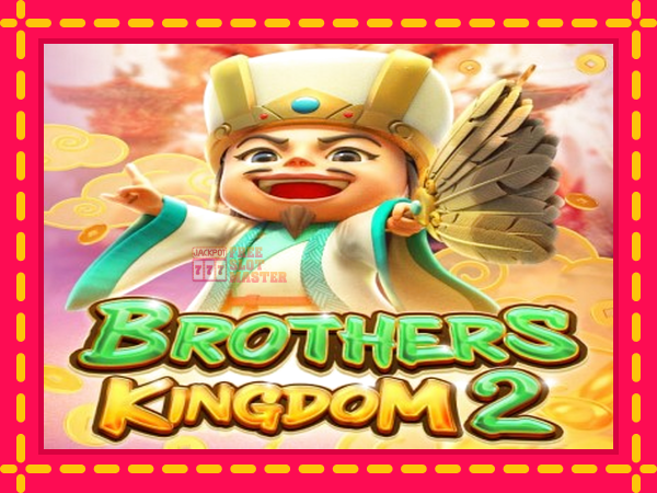 Juca Brothers Kingdom 2 cu o interfață convenabilă