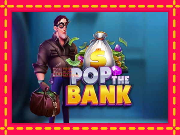 Juca Pop the Bank cu o interfață convenabilă