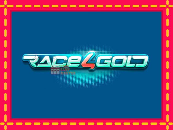 Juca Race4Gold cu o interfață convenabilă