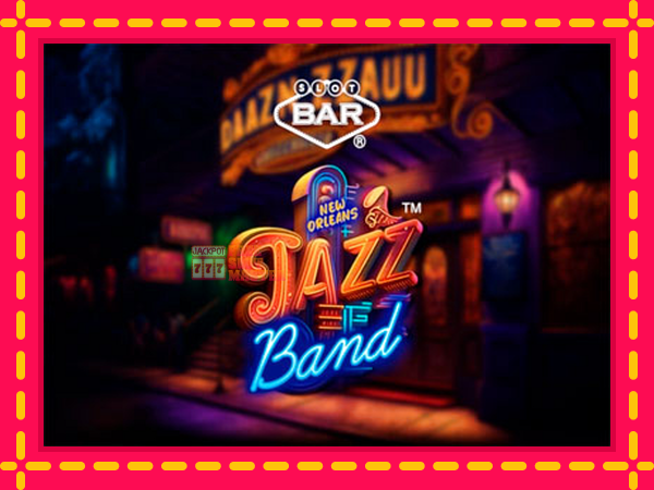 Juca Jazz Band cu o interfață convenabilă