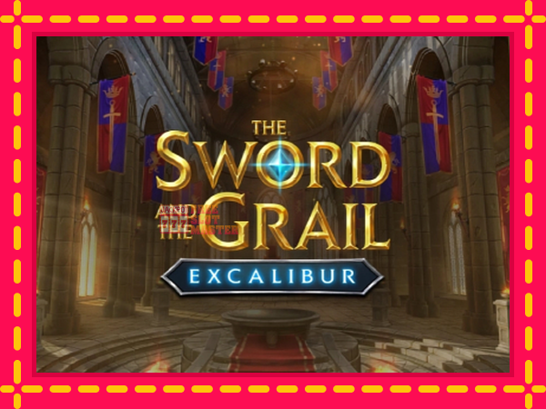 Juca The Sword and the Grail Excalibur cu o interfață convenabilă