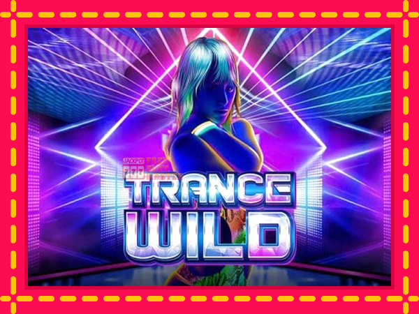 Juca Trance Wild cu o interfață convenabilă