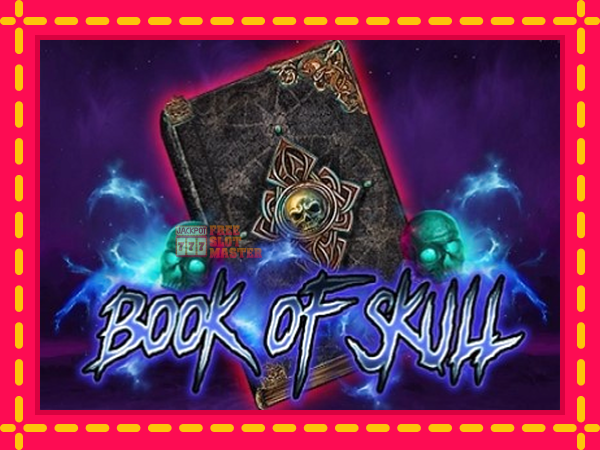 Juca Book of Skull cu o interfață convenabilă