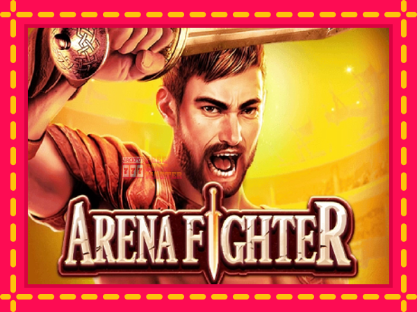 Juca Arena Fighter cu o interfață convenabilă