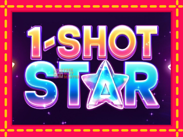 Juca 1-Shot Star cu o interfață convenabilă