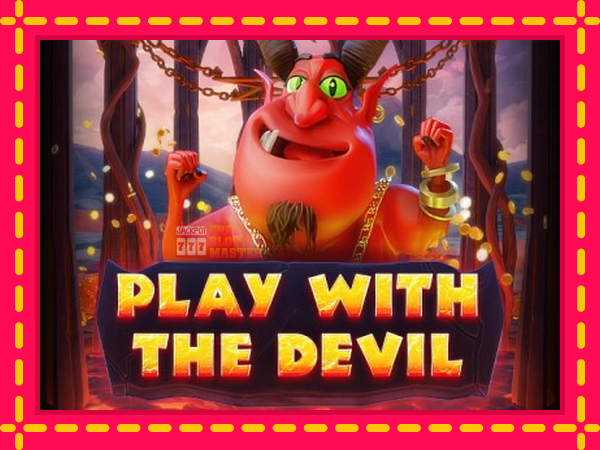 Juca Play with the Devil cu o interfață convenabilă