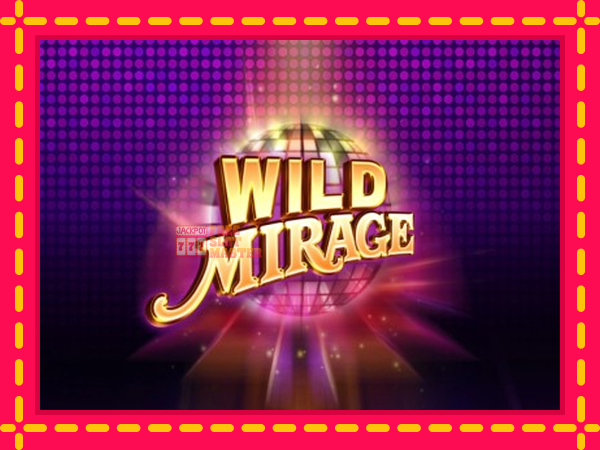 Juca Wild Mirage cu o interfață convenabilă