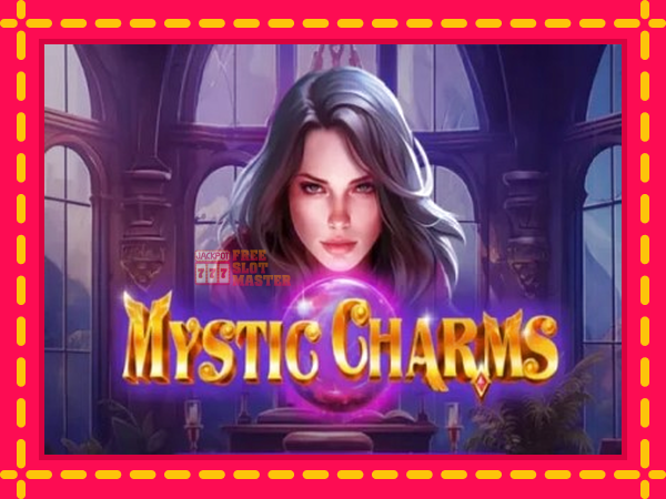 Juca Mystic Charms cu o interfață convenabilă