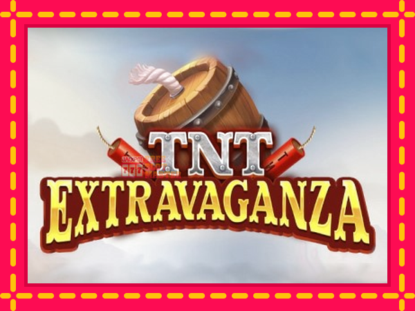 Juca TNT Extravaganza cu o interfață convenabilă