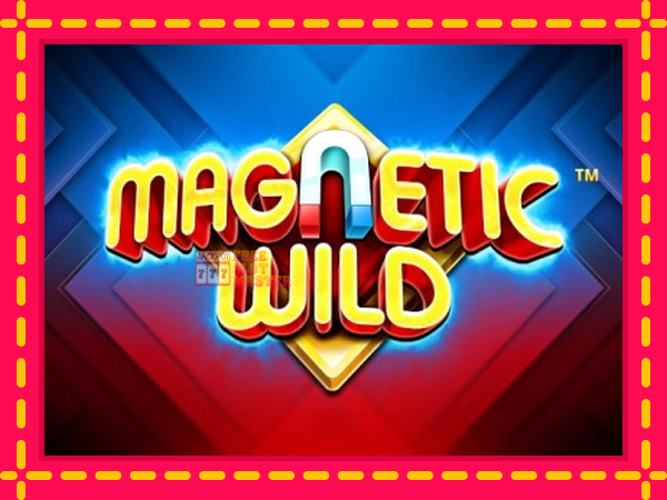 Juca Magnetic Wild cu o interfață convenabilă