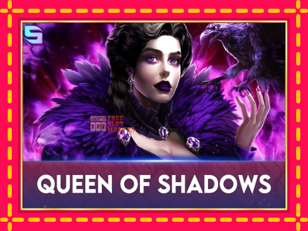 Juca Queen of Shadows cu o interfață convenabilă