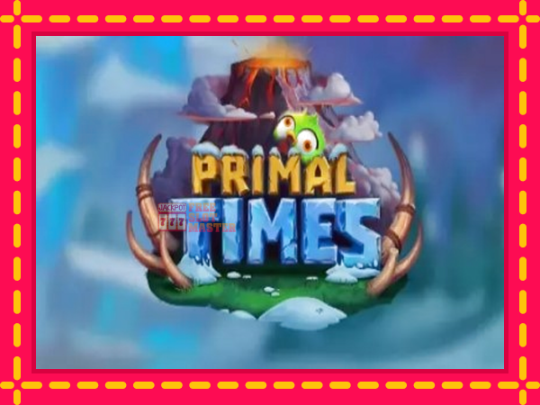 Juca Primal Times cu o interfață convenabilă