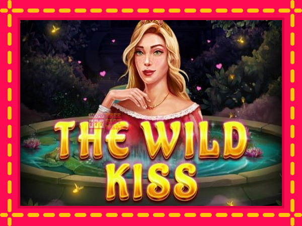 Juca The Wild Kiss cu o interfață convenabilă