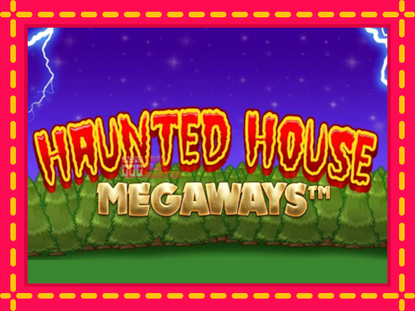 Juca Haunted House Megaways cu o interfață convenabilă