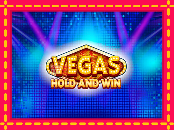 Juca Vegas Hold and Win cu o interfață convenabilă