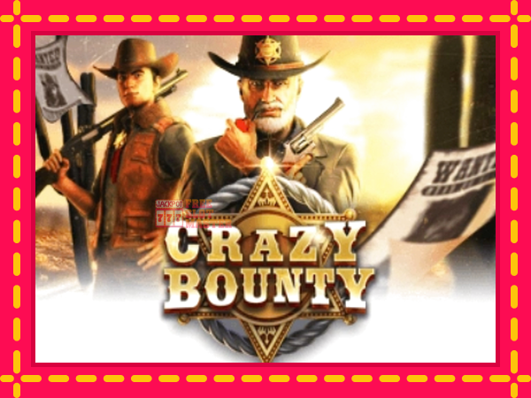 Juca Crazy Bounty cu o interfață convenabilă