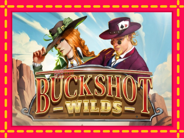 Juca Buckshot Wilds cu o interfață convenabilă