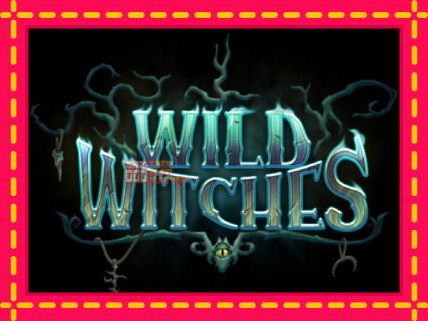 Juca Wild Witches cu o interfață convenabilă