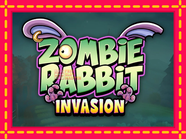 Juca Zombie Rabbit Invasion cu o interfață convenabilă