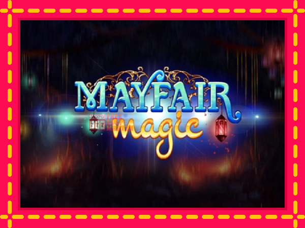 Juca Mayfair Magic cu o interfață convenabilă