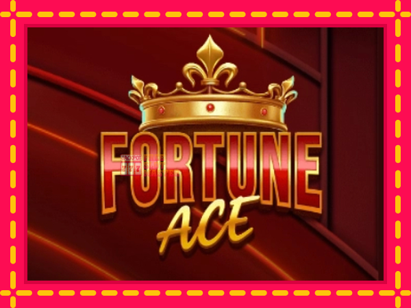 Juca Fortune Ace cu o interfață convenabilă