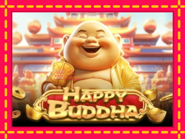 Juca Happy Buddha cu o interfață convenabilă