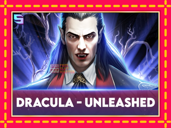 Juca Dracula - Unleashed cu o interfață convenabilă