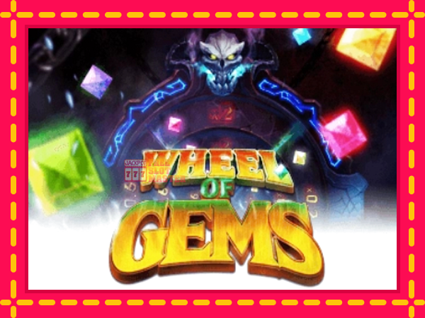 Juca Wheel of Gems cu o interfață convenabilă