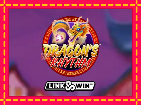 Juca Dragons Rhythm Link&Win cu o interfață convenabilă