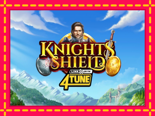 Juca Knights Shield Link & Win 4Tune cu o interfață convenabilă