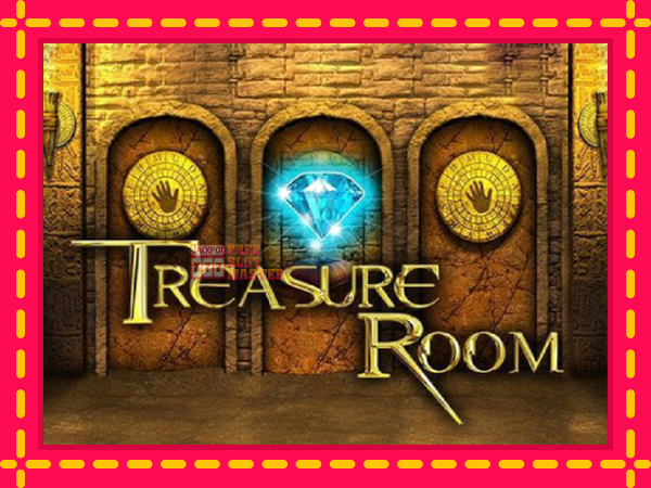 Juca Treasure Room cu o interfață convenabilă