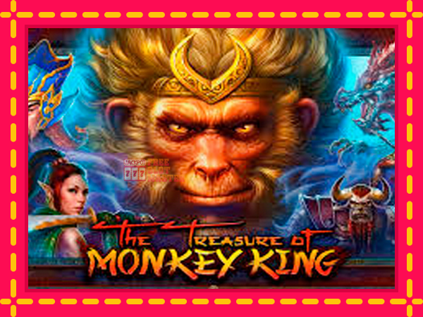 Juca The Monkey King cu o interfață convenabilă