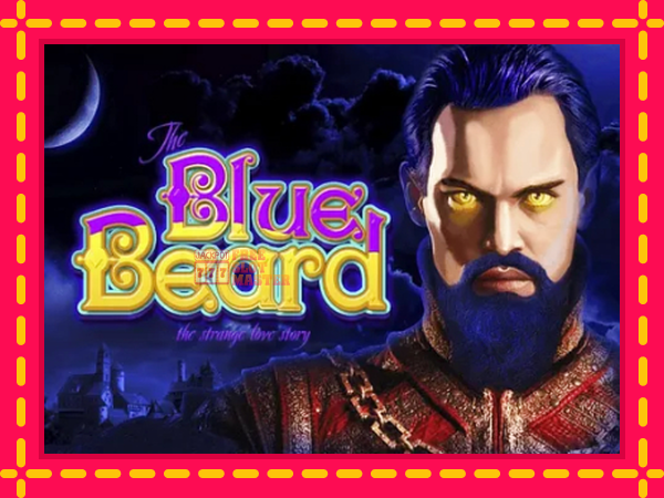 Juca Blue Beard cu o interfață convenabilă